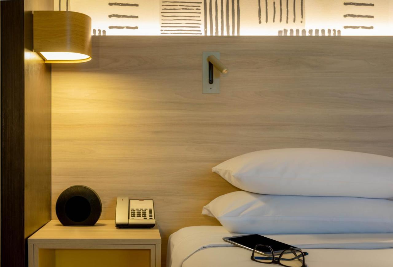 Hyatt Centric San Salvador Otel Dış mekan fotoğraf
