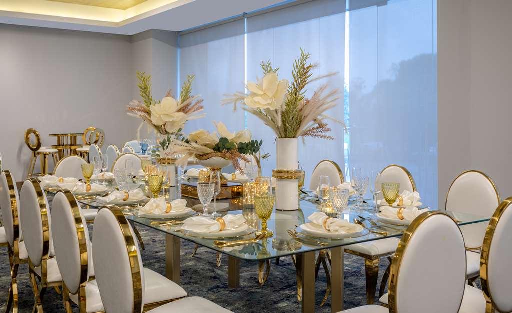 Hyatt Centric San Salvador Otel Konforlar fotoğraf