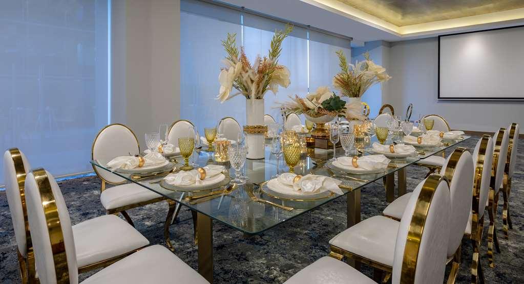 Hyatt Centric San Salvador Otel Konforlar fotoğraf
