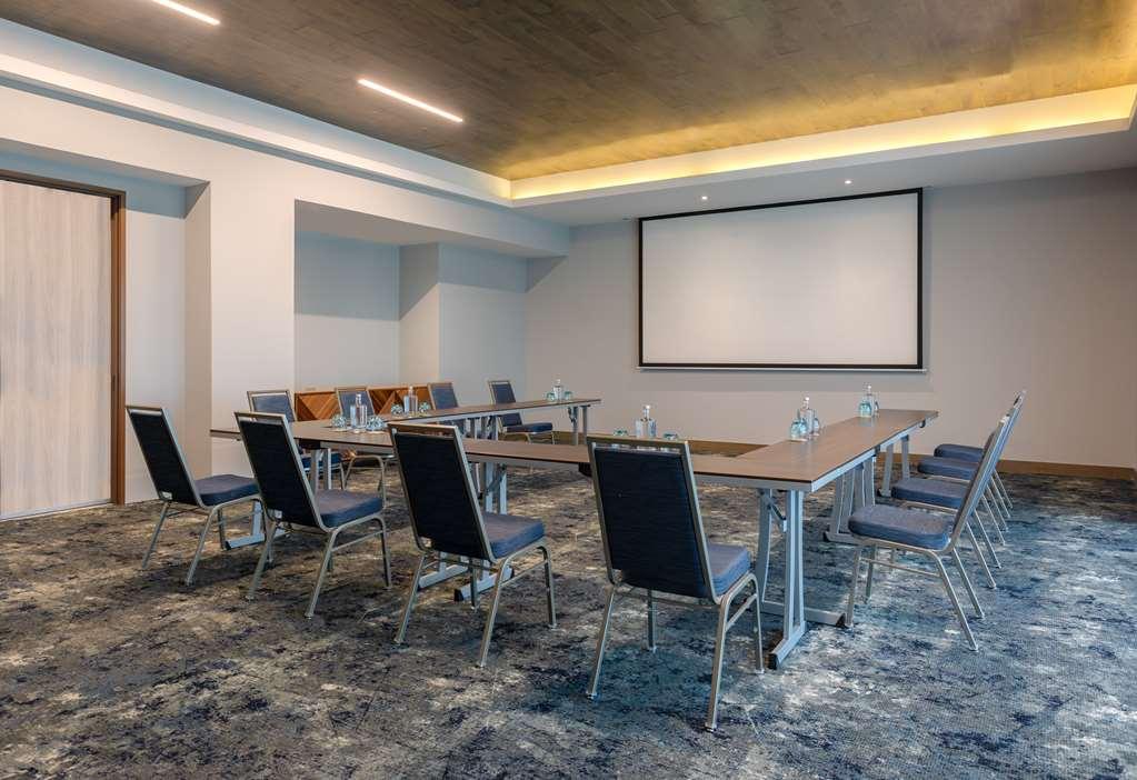 Hyatt Centric San Salvador Otel Konforlar fotoğraf