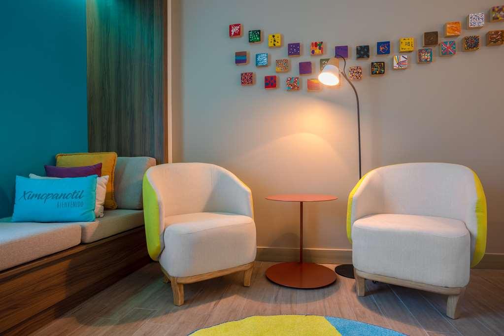 Hyatt Centric San Salvador Otel Oda fotoğraf