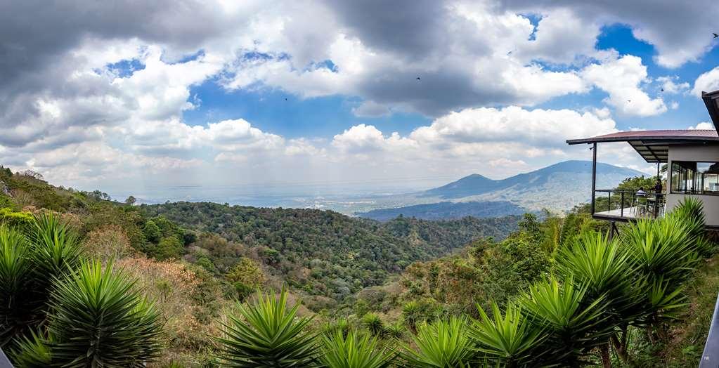 Hyatt Centric San Salvador Otel Olanaklar fotoğraf